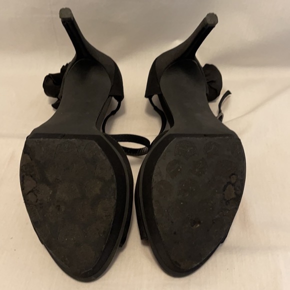 Miss America ‘Zena’ Heels Size 8 - Picture 5 of 6